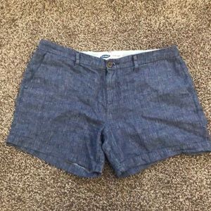Old Navy Everyday Short Size 10
